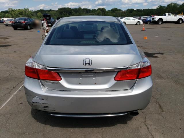2014 HONDA ACCORD LX - 1HGCR2F38EA015977