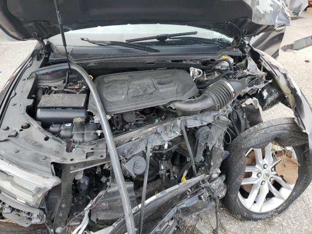 2021 DODGE DURANGO GT 1C4RDHDG4MC846119