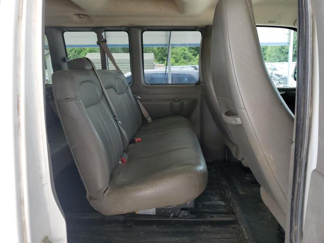 2015 GMC SAVANA G35 1GJZ7XFF2F1162005