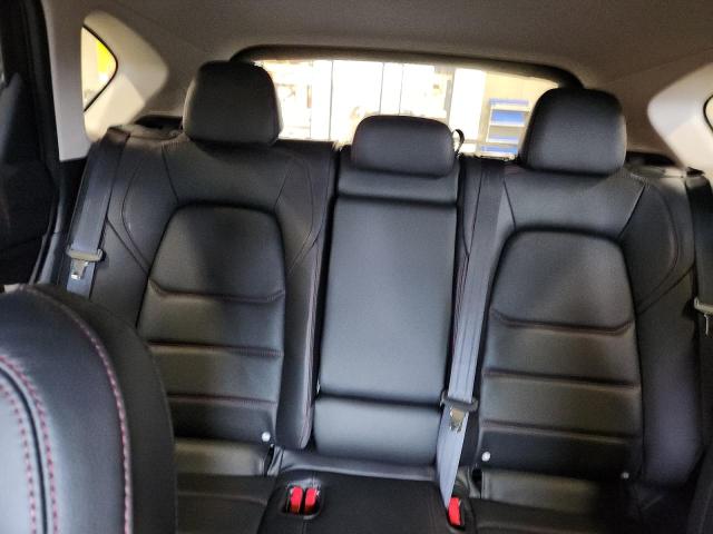 2025 MAZDA CX-5 PREFE - JM3KFBCM0S0699822