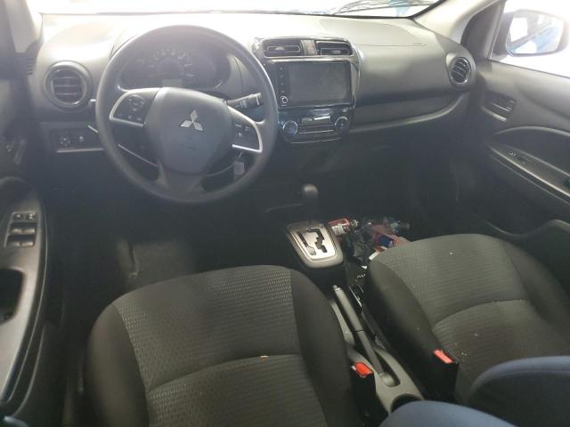 2024 MITSUBISHI MIRAGE G4 ML32FUFJ7RHF19632