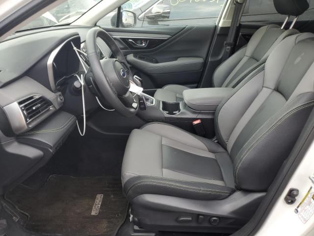2025 SUBARU OUTBACK ON 4S4BTALC2S3132069