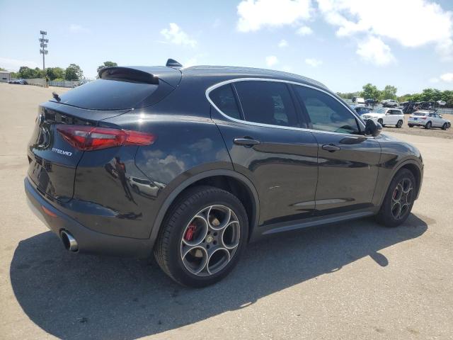 2018 ALFA ROMEO STELVIO ZASFAKAN9J7B98154