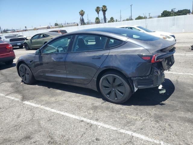 2025 TESLA MODEL 3 5YJ3E1EA6SF935985