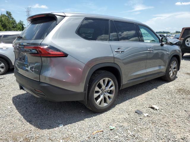 2025 TOYOTA GRAND HIGH #3301608633