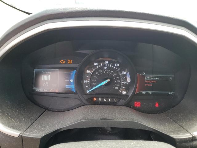 2015 FORD EDGE SEL - 2FMTK4J90FBC26537