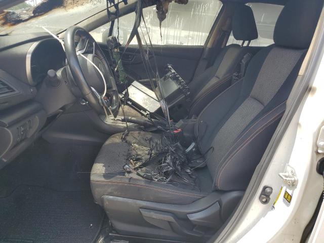 2021 SUBARU CROSSTREK JF2GTAPC0M8254831