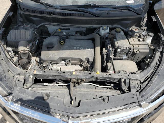 2022 CHEVROLET EQUINOX LT - 3GNAXKEV1NL253202