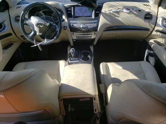 2019 INFINITI QX60 LUXE - 5N1DL0MM3KC500088