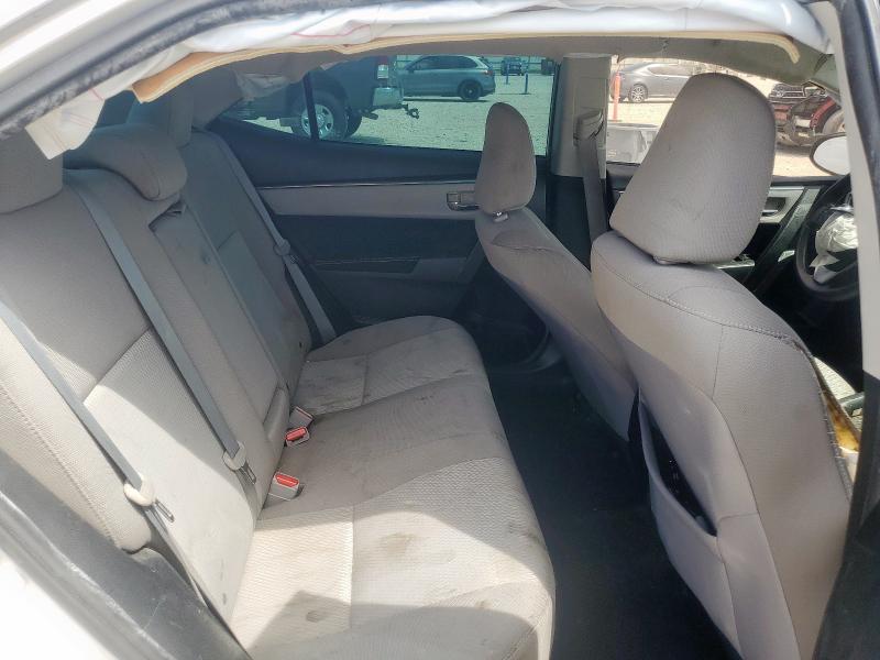 2016 TOYOTA COROLLA L - 5YFBURHE3GP414763