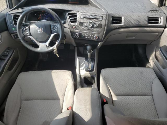 2015 HONDA CIVIC LX 19XFB2F56FE261443