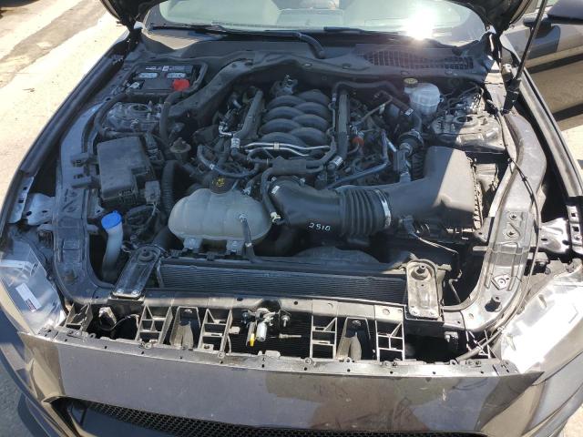 2022 FORD MUSTANG GT #3269131128