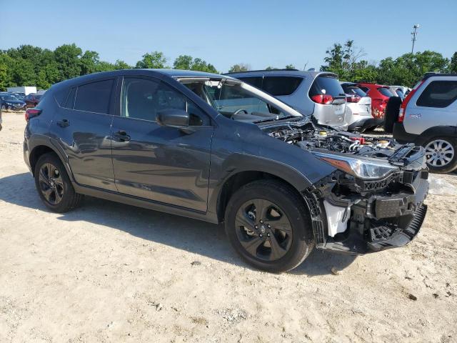 2024 SUBARU CROSSTREK JF2GUABC1R8877600