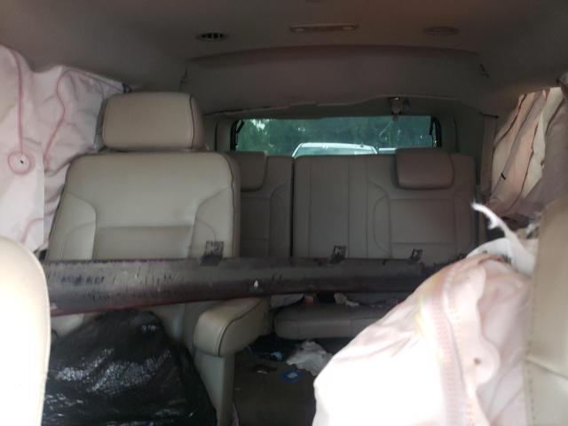2016 GMC YUKON DENALI 1GKS2CKJ8GR439998