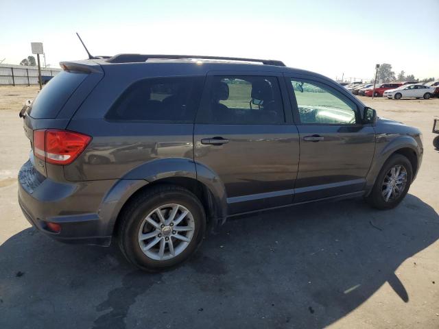 2016 DODGE JOURNEY SX - 3C4PDCBG9GT145744