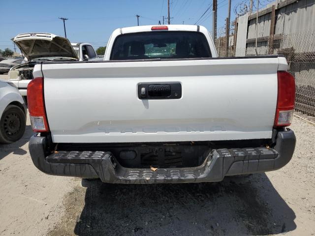 2016 TOYOTA TACOMA ACC - 5TFRX5GN8GX057016