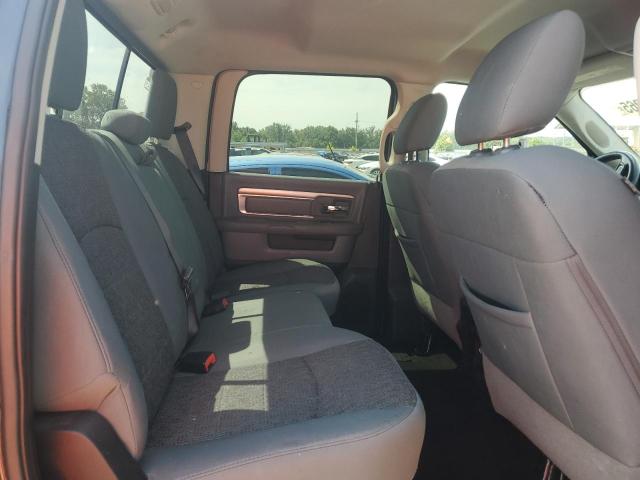 2016 RAM 2500 SLT 3C6UR5DL9GG247345
