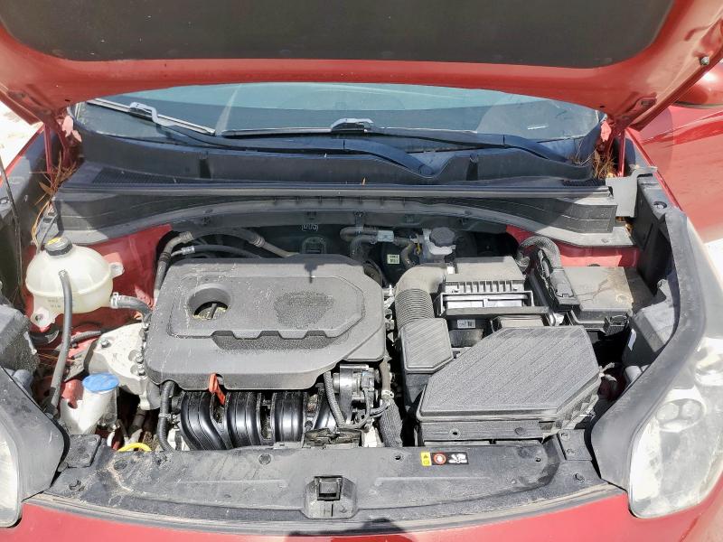 2019 KIA SPORTAGE L - KNDPM3AC8K7531826
