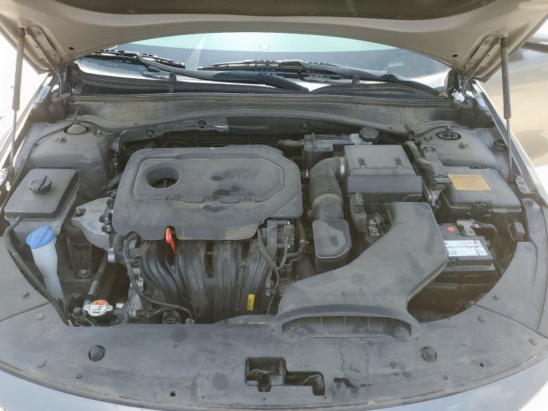 2018 KIA OPTIMA LX 5XXGT4L37JG220853