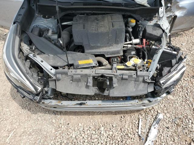 2019 SUBARU FORESTER T JF2SKAWC2KH538764