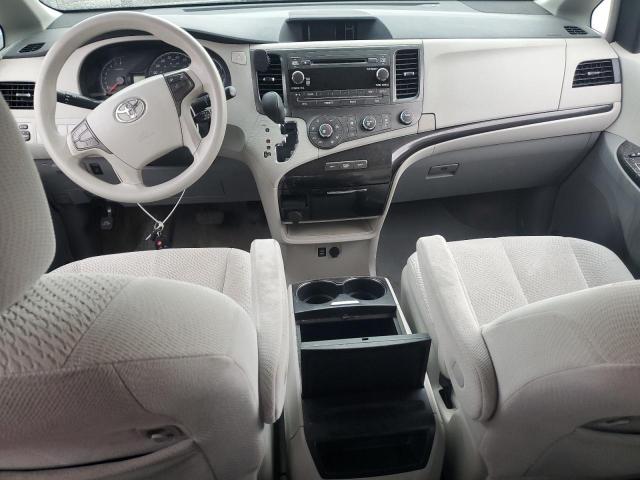 2012 TOYOTA SIENNA LE - 5TDKK3DC5CS180442