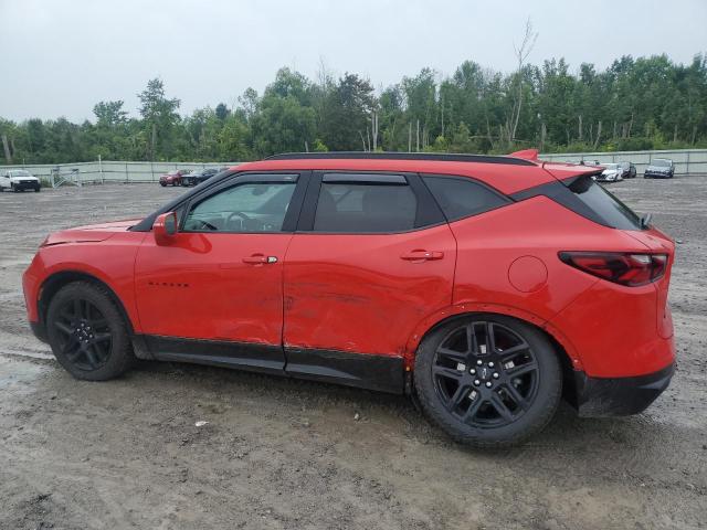 2020 CHEVROLET BLAZER RS 3GNKBKRS2LS627791