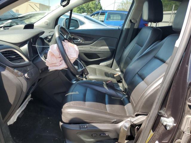 2014 BUICK ENCORE - KL4CJCSB8EB694033
