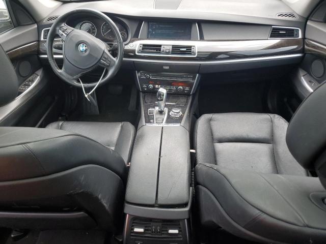 2010 BMW 535 GT - WBASN2C58AC200571