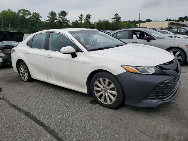 2019 TOYOTA CAMRY L - 4T1B11HK0KU709794