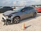 2016 NISSAN MAXIMA 3.5 - 1N4AA6AP7GC434348