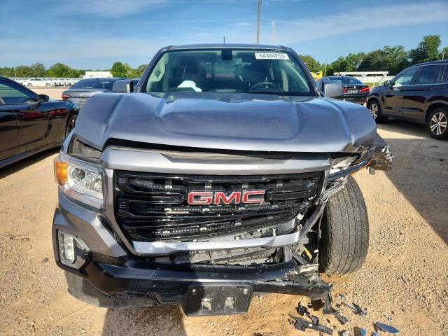 2021 GMC CANYON ELE 1GTG5CEN1M1126972
