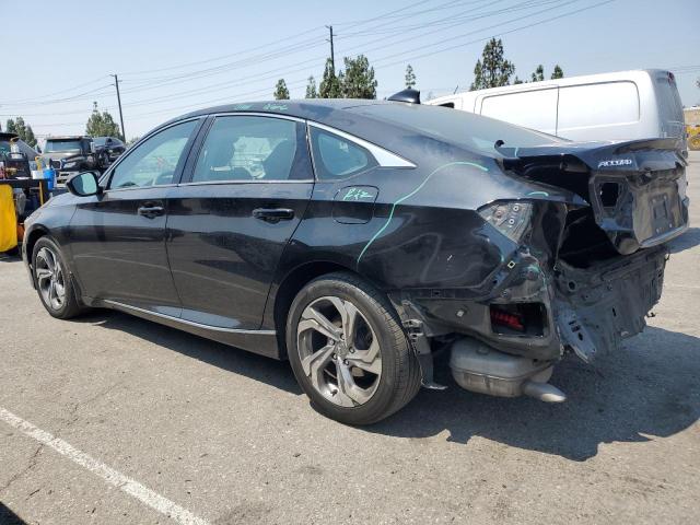 2018 HONDA ACCORD EX 1HGCV1F41JA108980