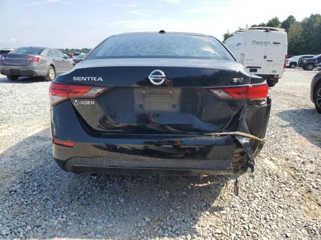 2020 NISSAN SENTRA SV 3N1AB8CV5LY242140