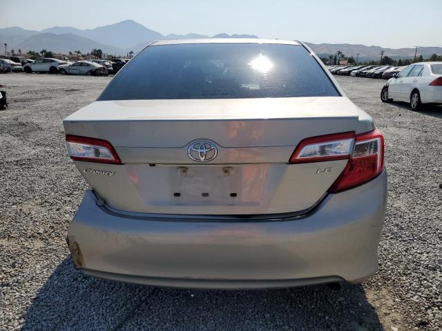 2014 TOYOTA CAMRY L - 4T1BF1FK9EU358585