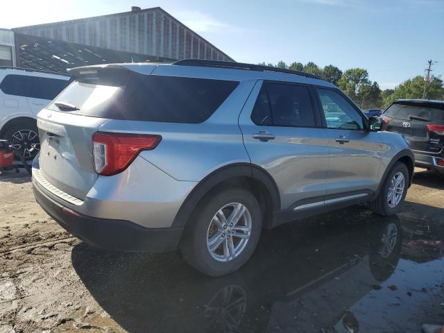 2022 FORD EXPLORER X 1FMSK7DH4NGB62347