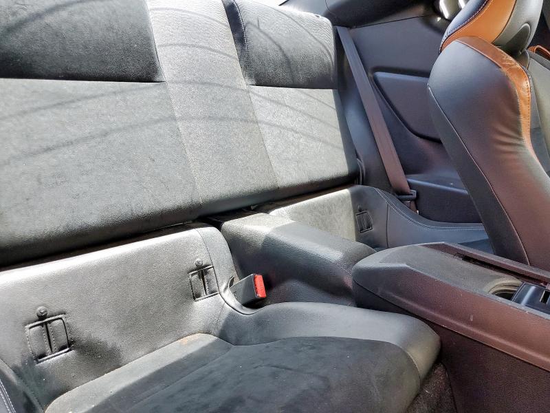 2016 TOYOTA SCION FR-S JF1ZNAA19G8706827