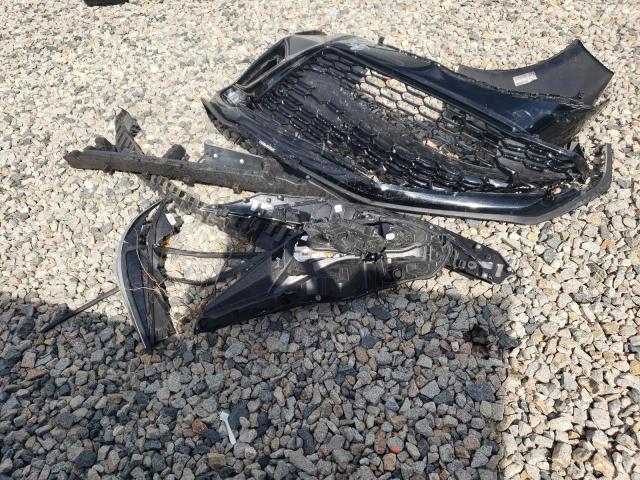 2022 TOYOTA SIENNA XSE 5TDDSKFC6NS044727