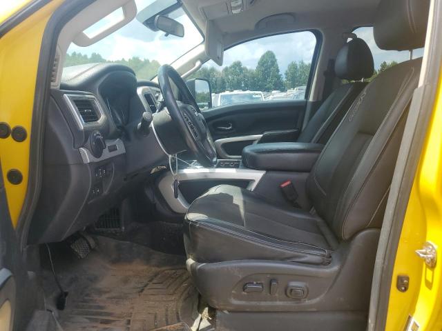 2016 NISSAN TITAN XD S 1N6BA1F4XGN505429