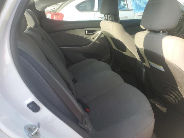 2015 HYUNDAI ELANTRA SE 5NPDH4AE8FH589371