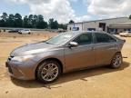 2017 TOYOTA CAMRY LE - 4T1BF1FK5HU355249