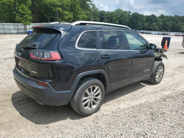 2021 JEEP CHEROKEE L - 1C4PJLMX2MD252478