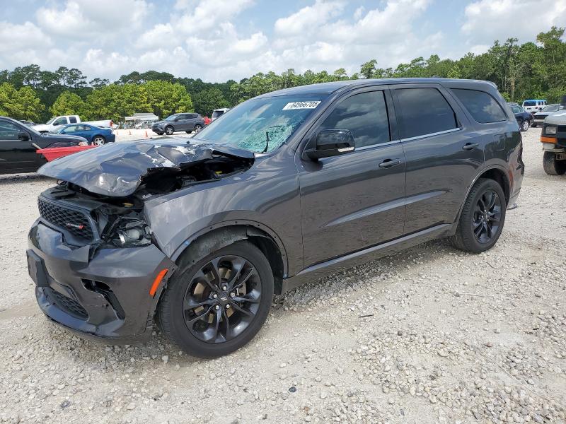 DODGE DURANGO GT