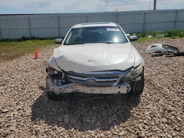 2012 FORD TAURUS LIM - 1FAHP2FW4CG135327