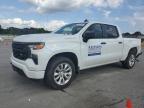 2022 CHEVROLET SILVERADO C1500 CUSTOM - 1GCPABEK3NZ576105