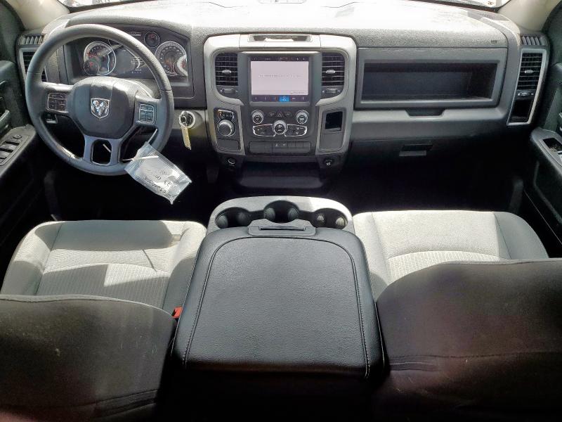 2022 RAM 1500 CLASS 1C6RR6FG7NS170931
