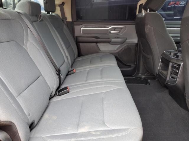 2019 RAM 1500 BIG H 1C6SRFFT3KN536179