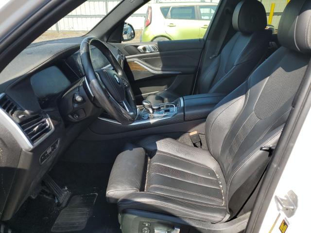 2019 BMW X5 XDRIVE4 5UXCR6C55KLL60846