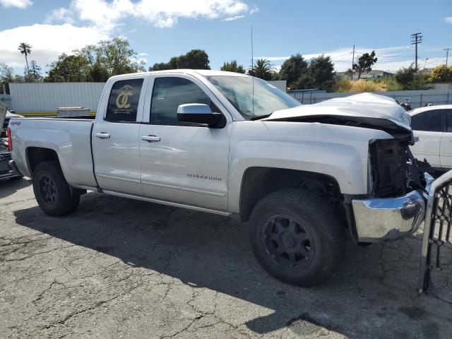 2019 CHEVROLET SILVERADO 2GCVKPEC6K1155672