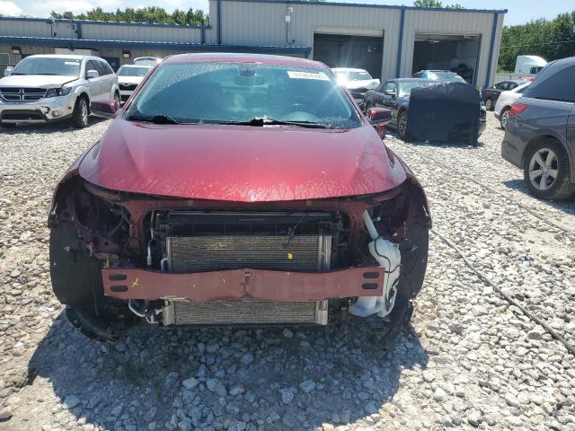 2016 CHEVROLET MALIBU LT - 1G1ZE5ST1GF298068