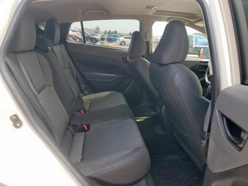 2024 SUBARU CROSSTREK PREMIUM JF2GUADC8R8237042